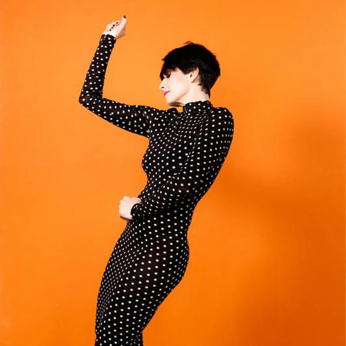 Tatiana Okupnik Brand Page