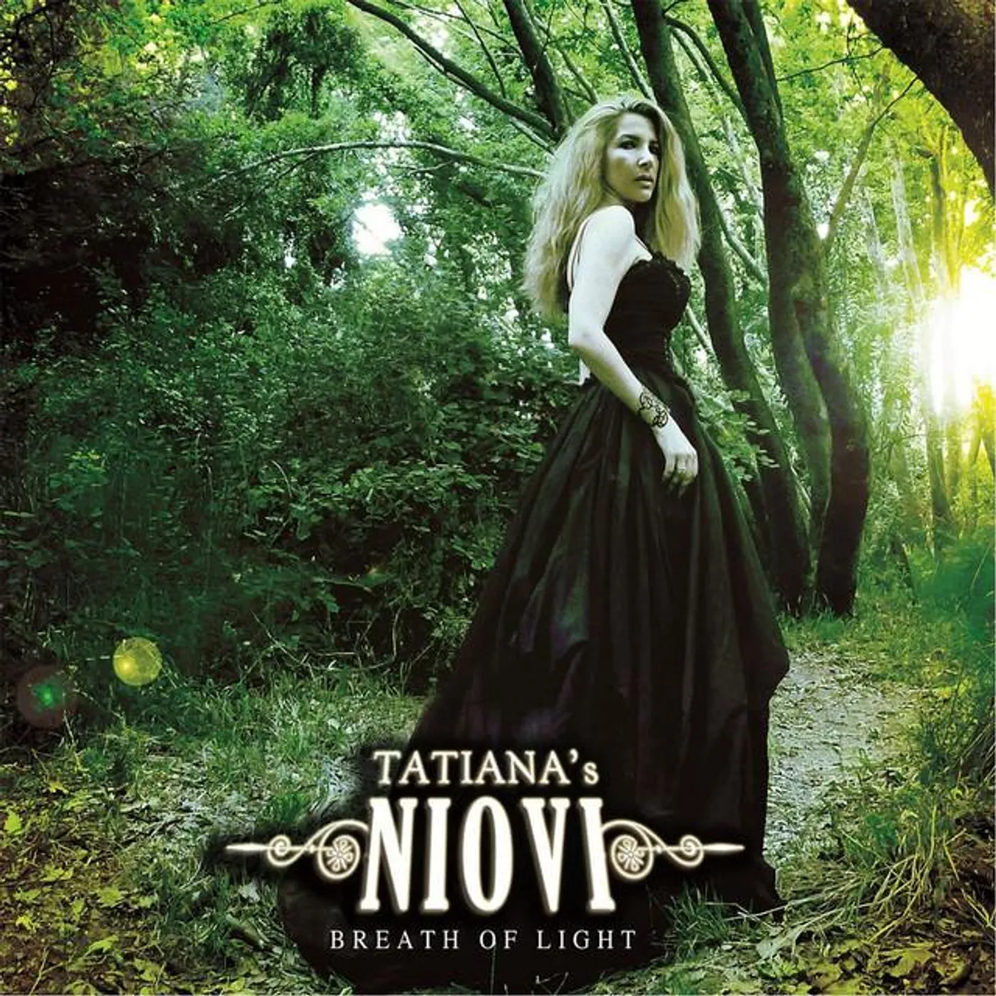 Tatiana's Niovi Brand Page