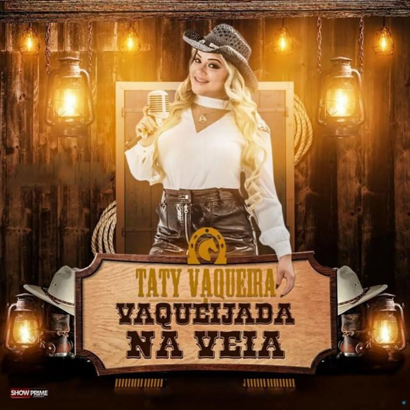 Taty Vaqueira Brand Page
