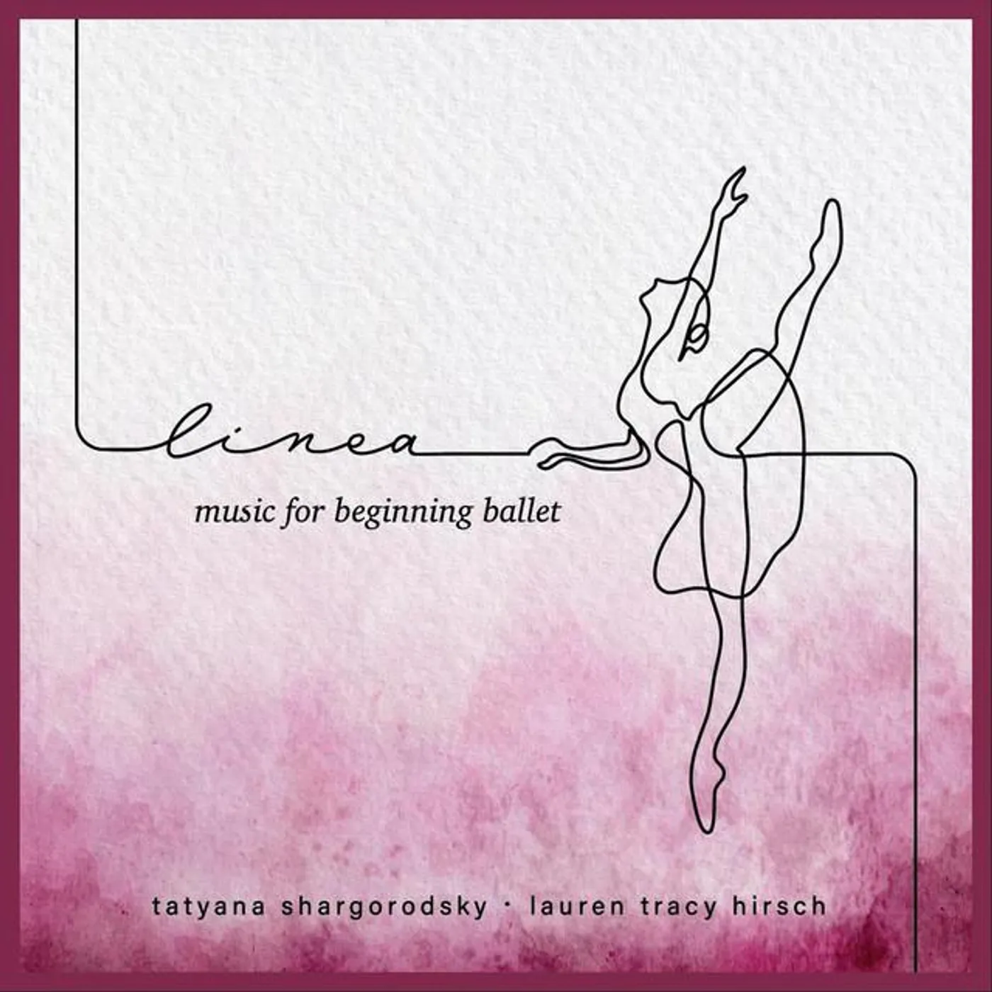 Tatyana Shargorodsky