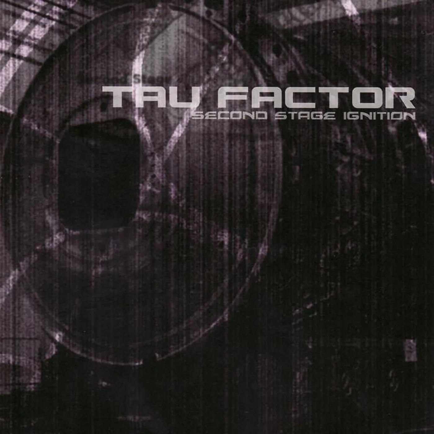 Tau Factor Brand Page
