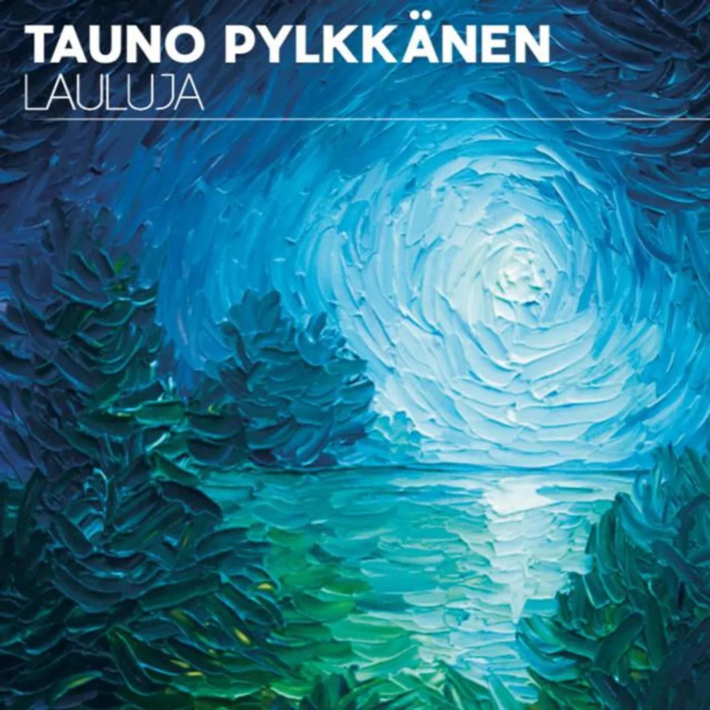 Tauno Pylkkänen