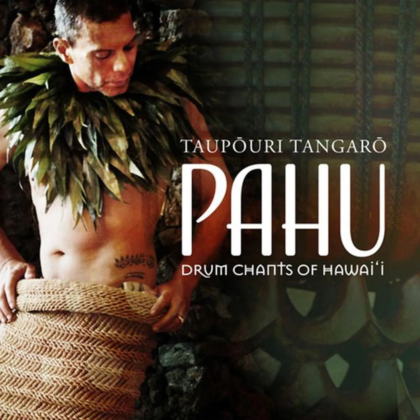 Taupouri Tangaro