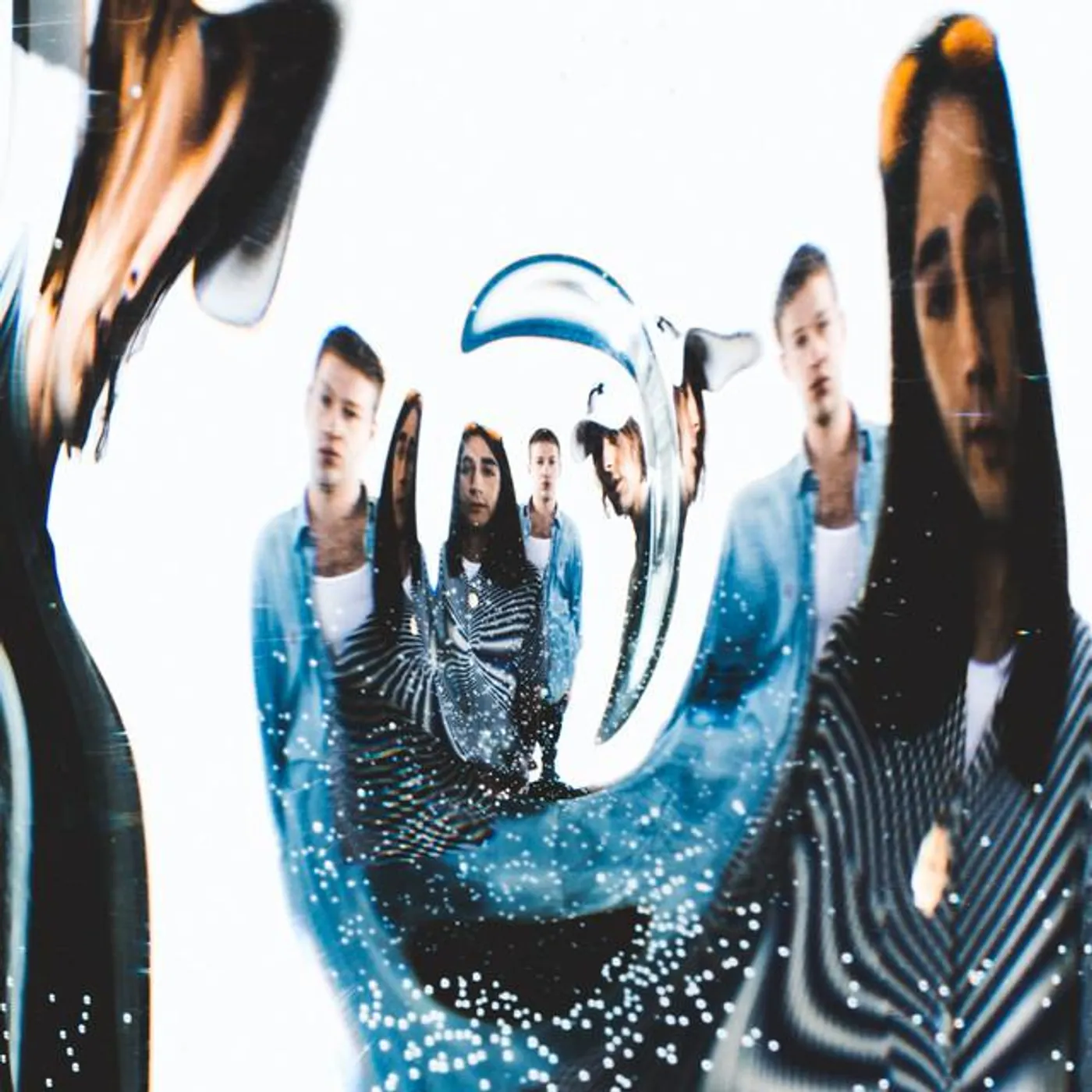 Tauro Boys Brand Page