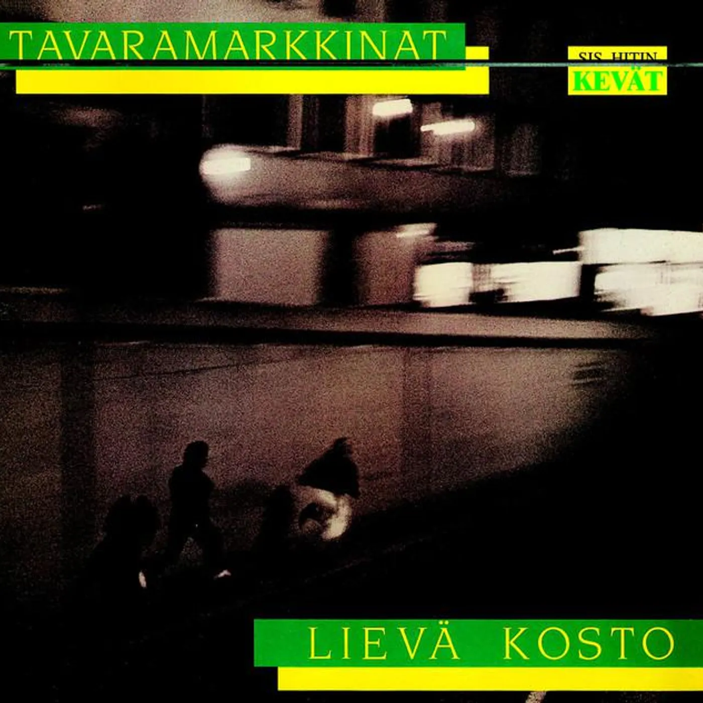 Tavaramarkkinat Brand Page