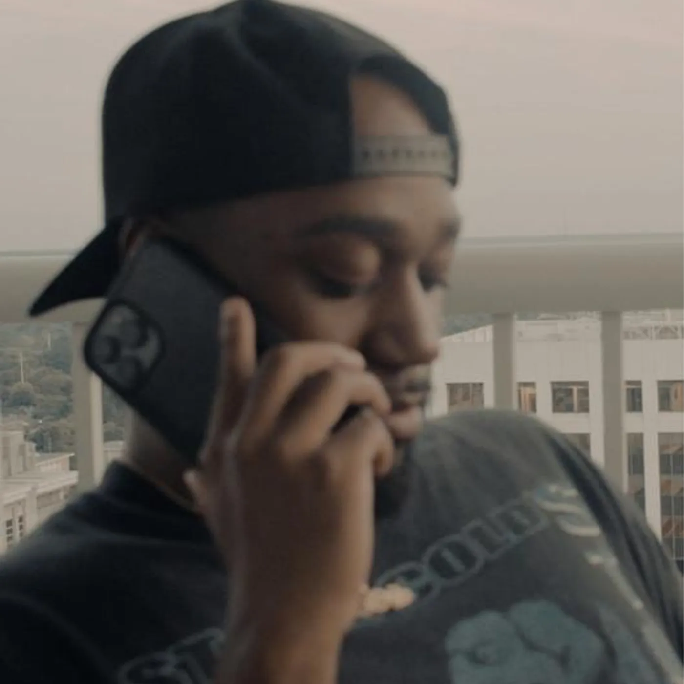 Tavaras Jordan Brand Page