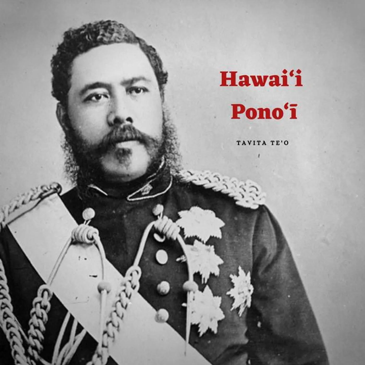 Tavita Te'o Brand Page