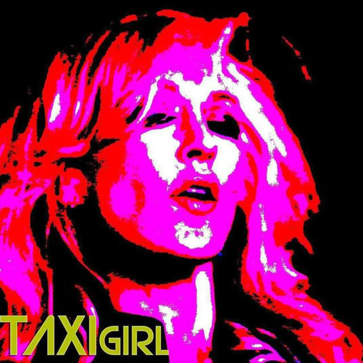 Taxigirl