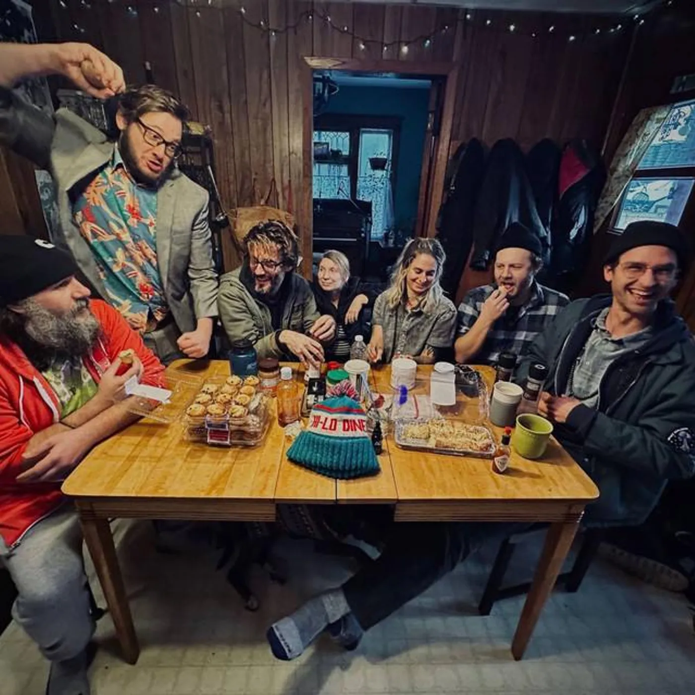 The Taxpayers Brand Page