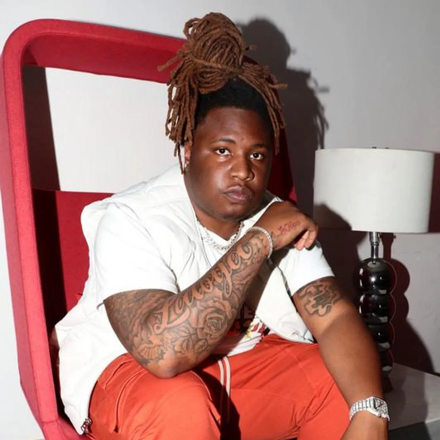 Tay Keith Brand Page