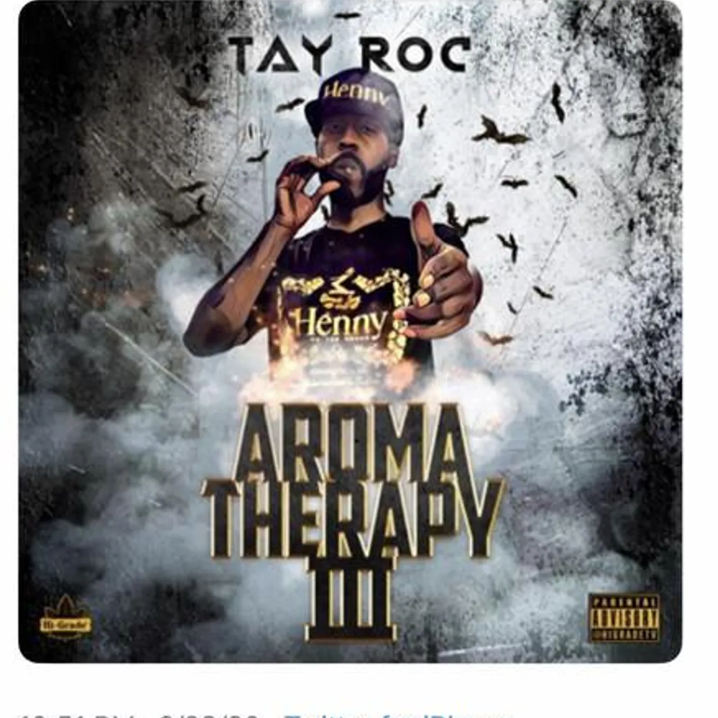 Tay Roc