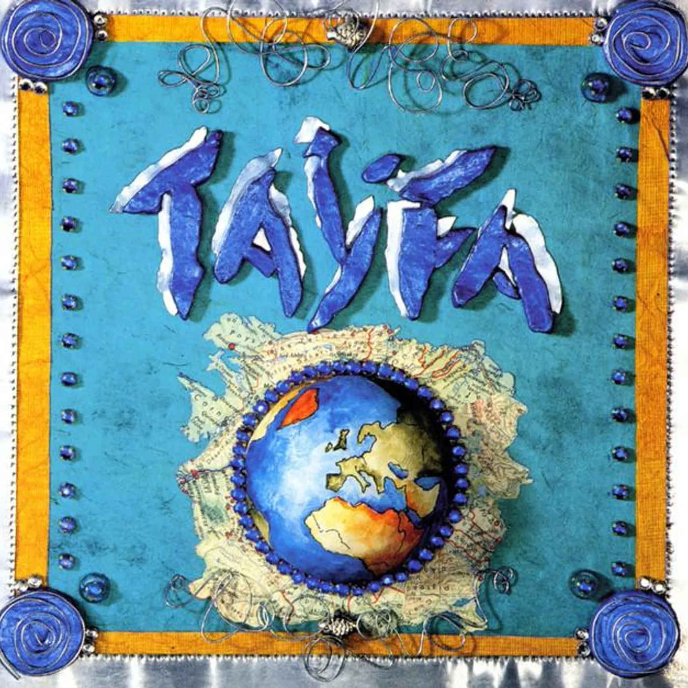 Tayfa Brand Page