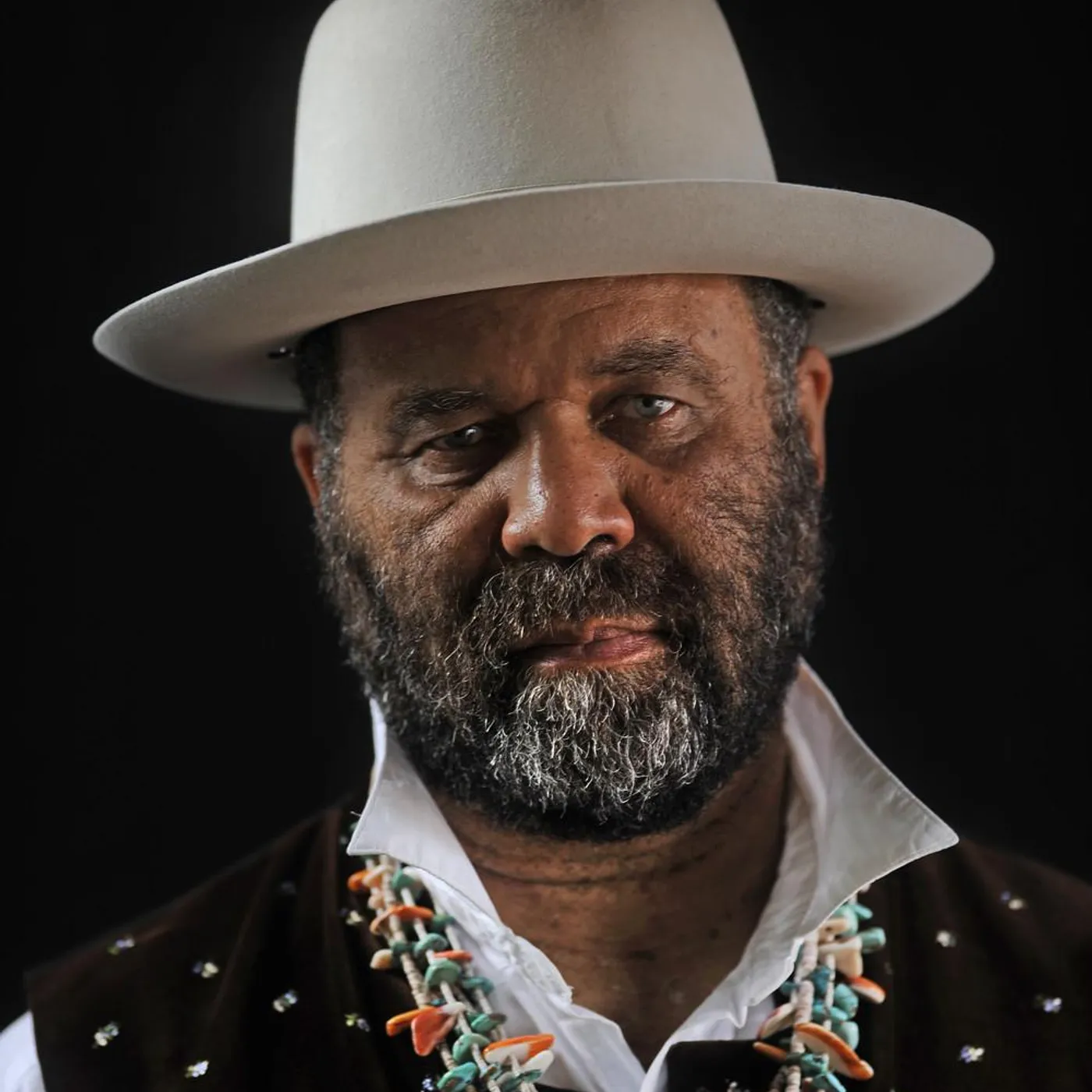 Otis Taylor Brand Page