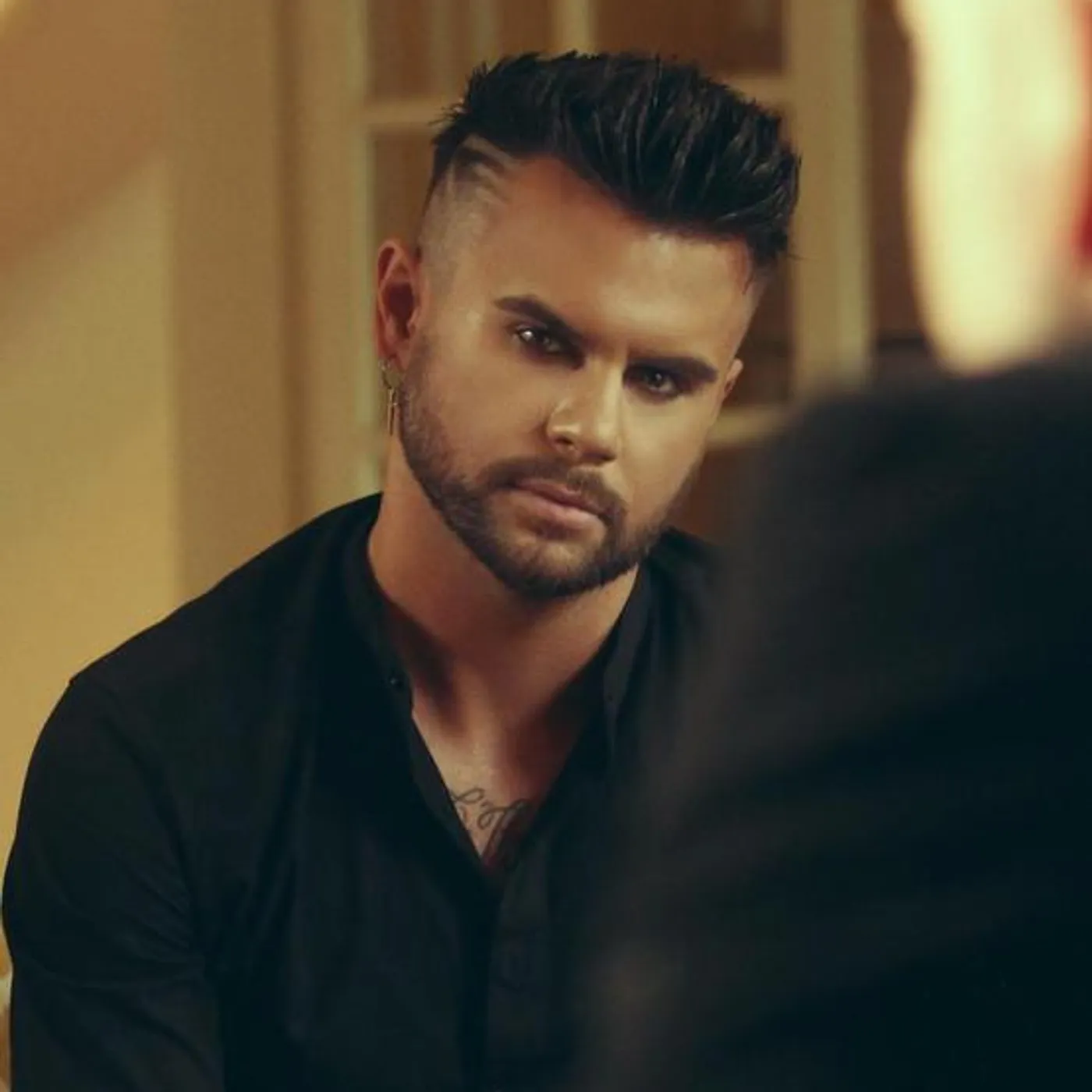 Taylor Olson Brand Page