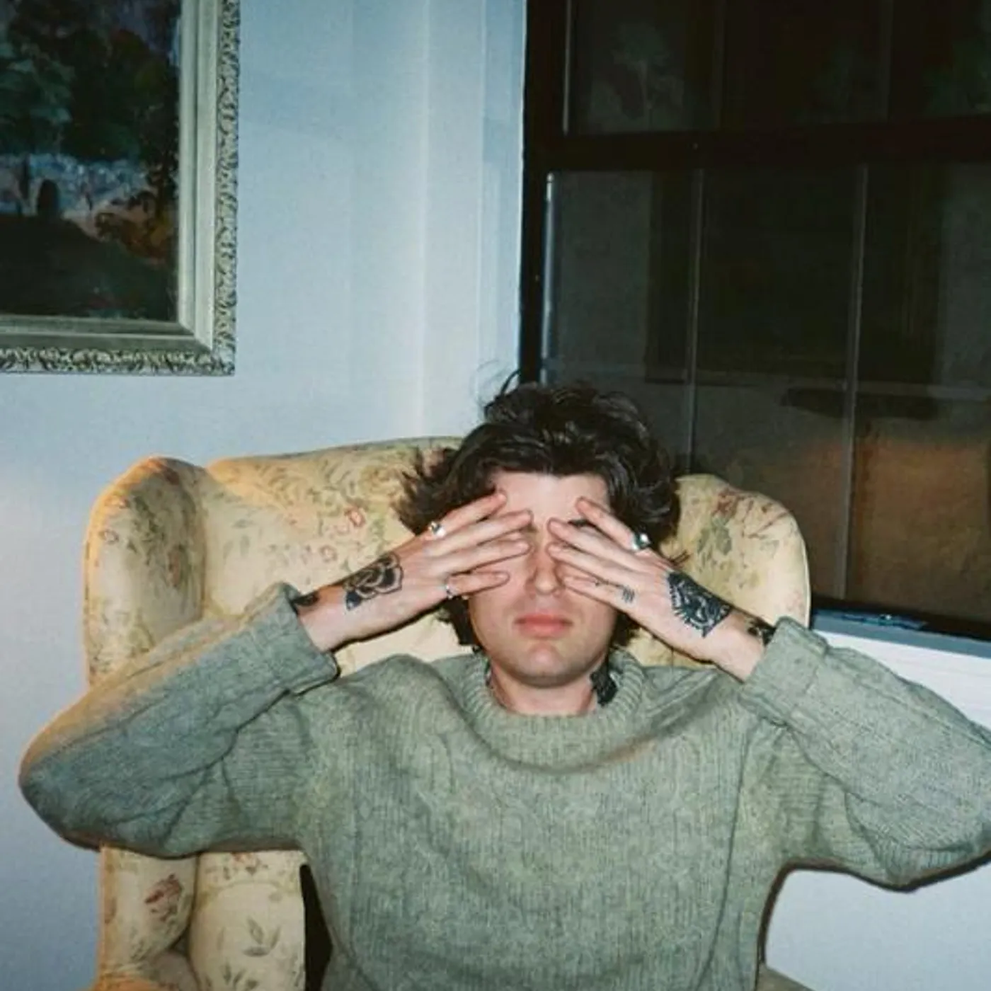 Taylor Armstrong Brand Page