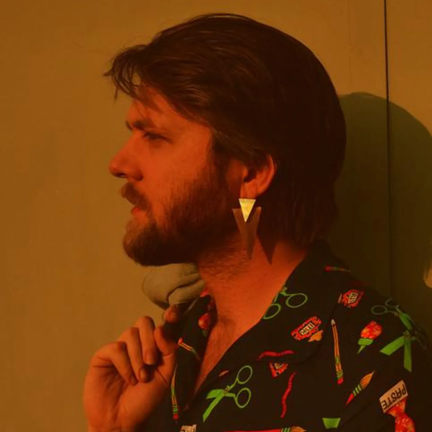 Taylor Ashton Brand Page