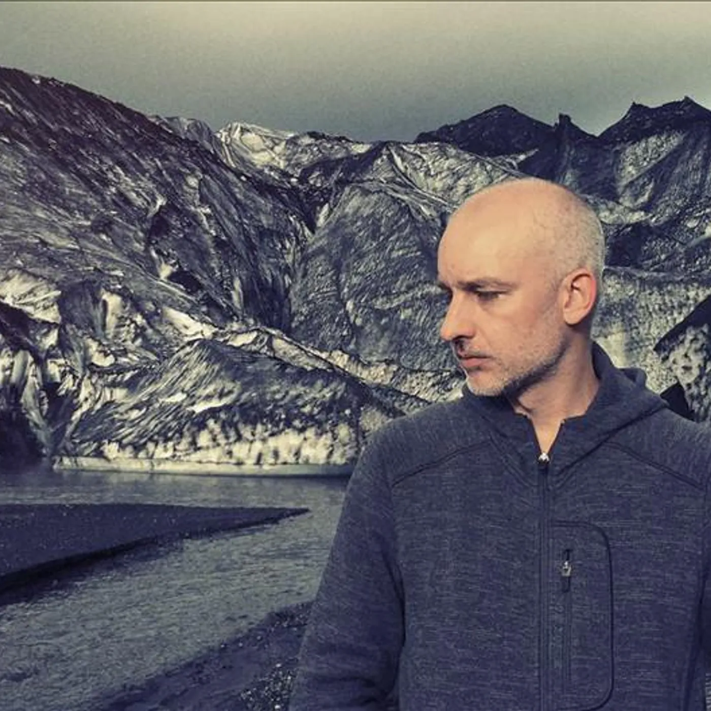 Taylor Deupree Brand Page