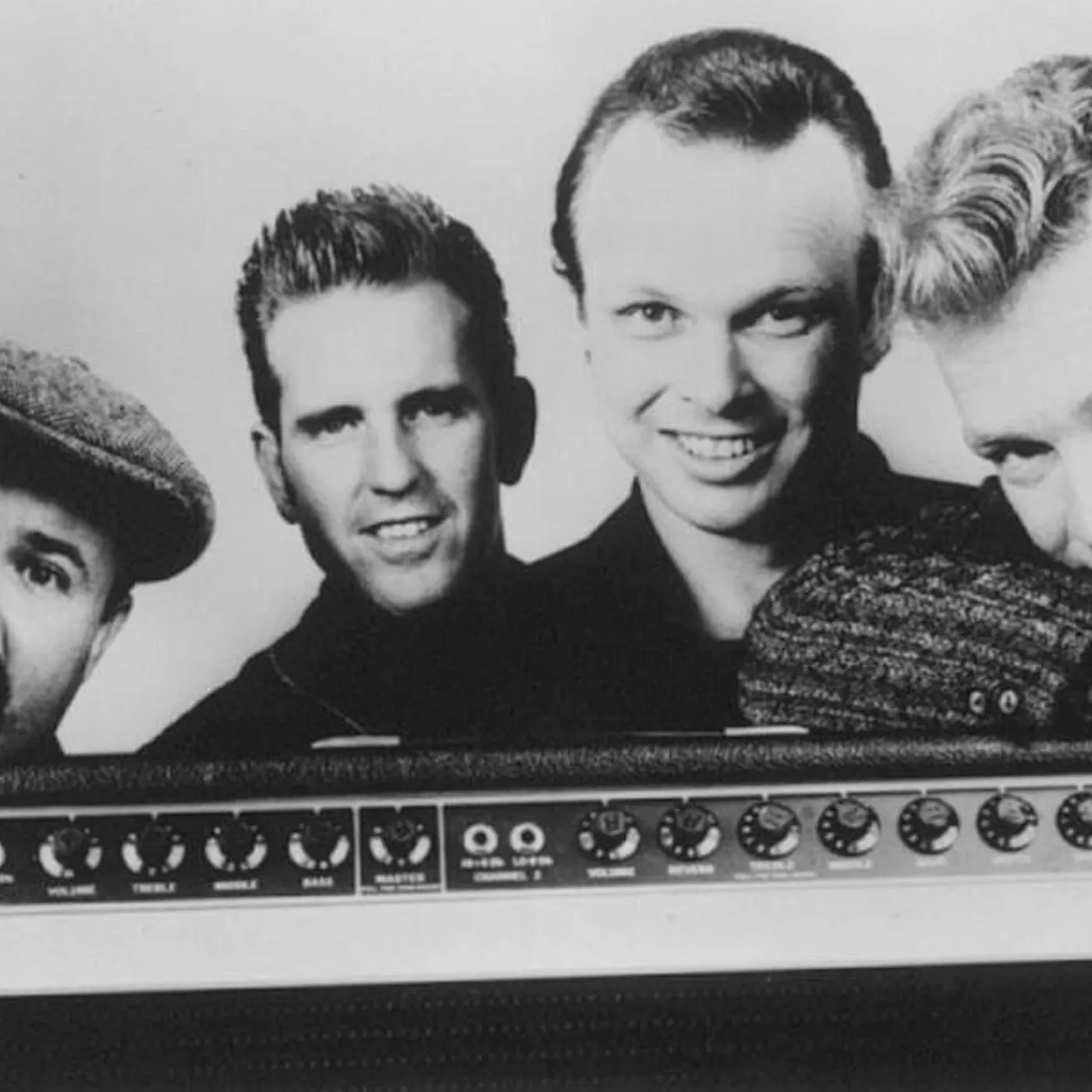 Gene Taylor Brand Page