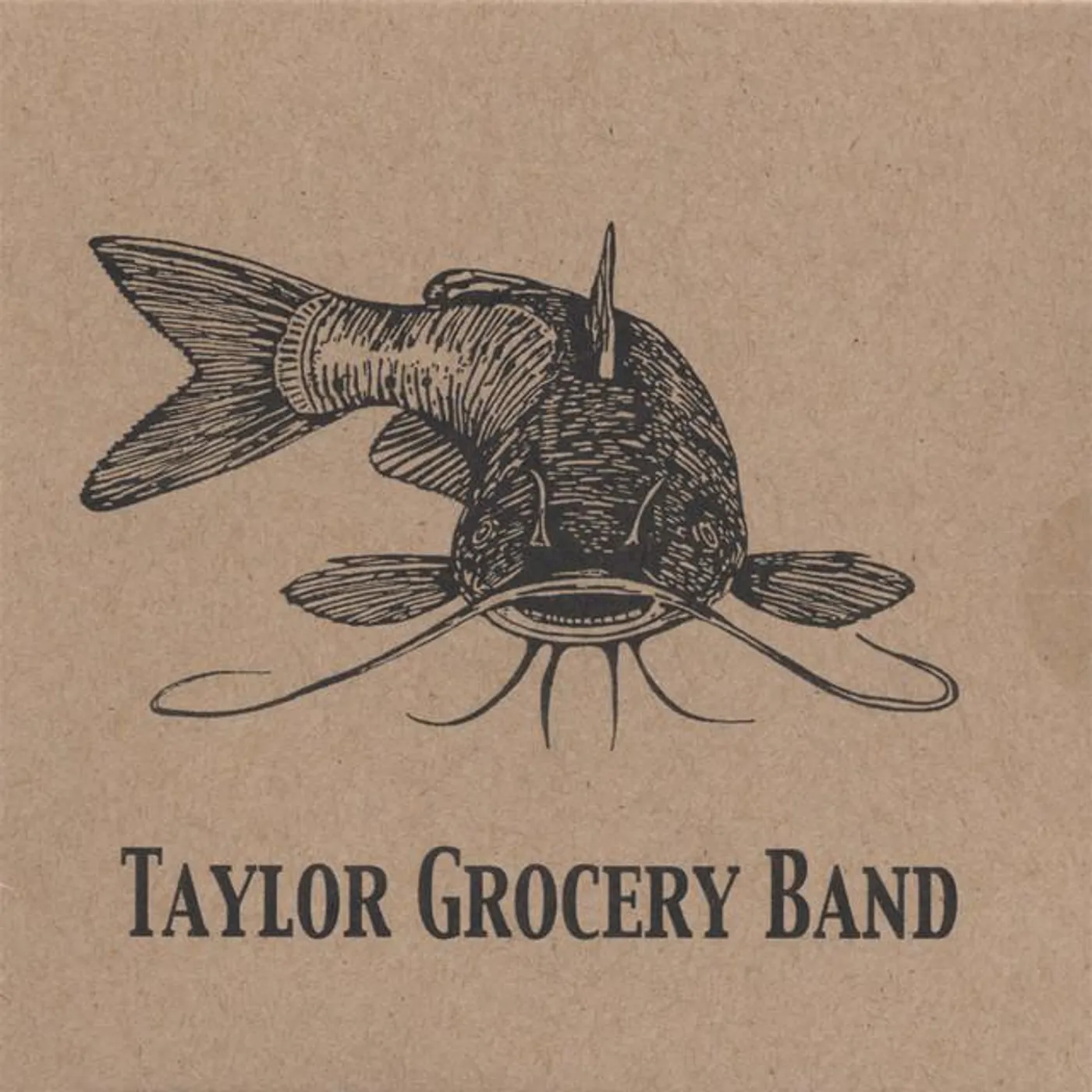 Taylor Grocery Band Brand Page