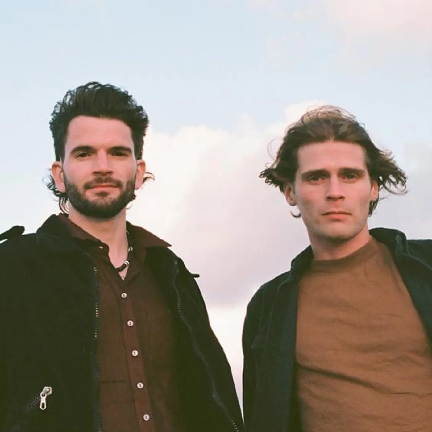 Hudson Taylor Brand Page