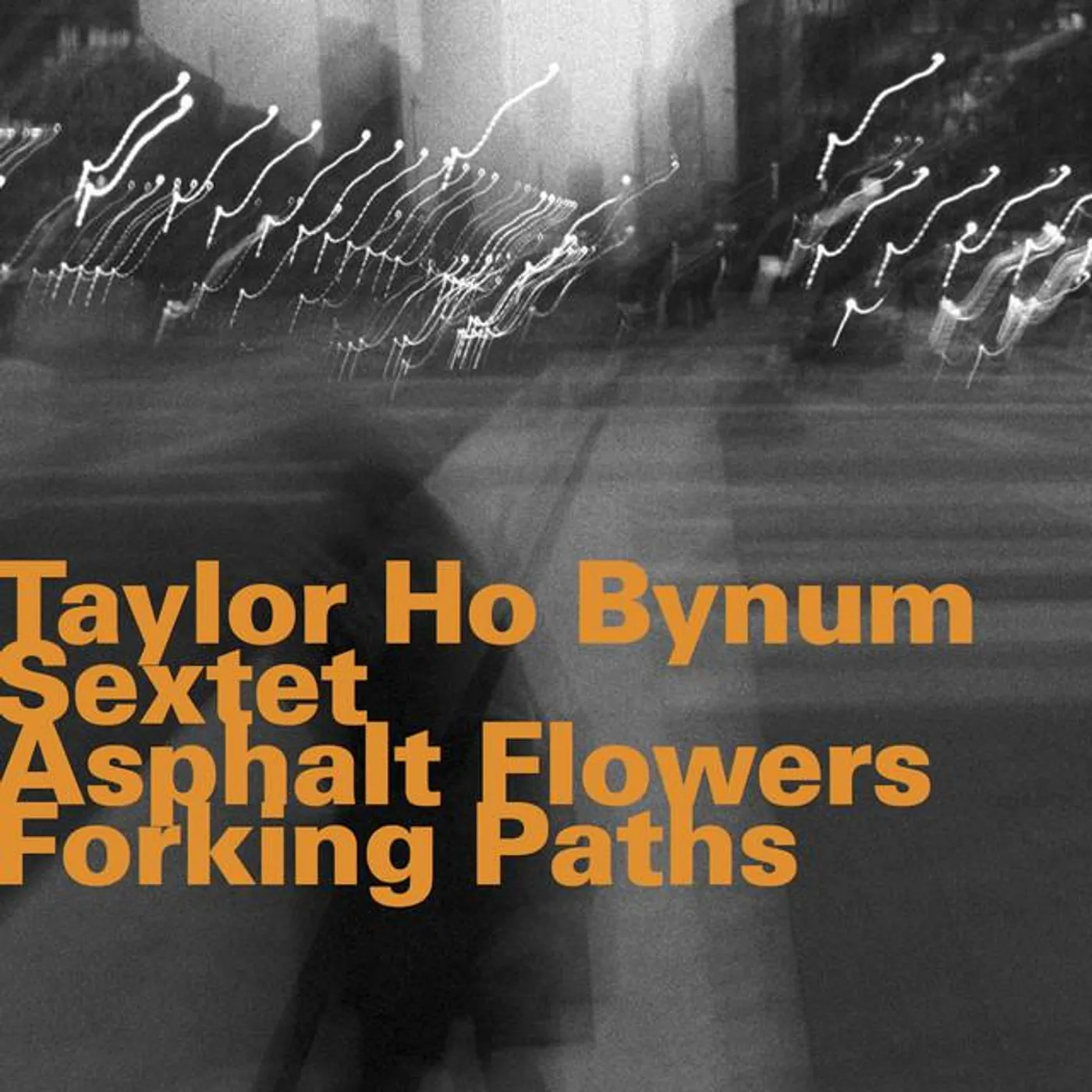 Taylor Ho Bynum Sextet
