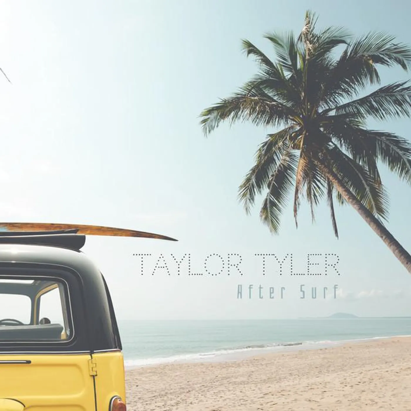 Taylor Tyler Brand Page