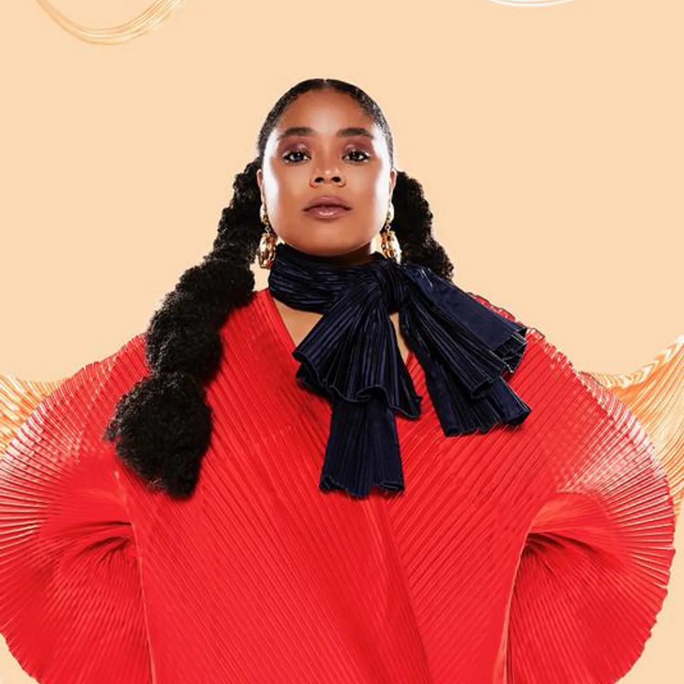 Tayla Parx Brand Page