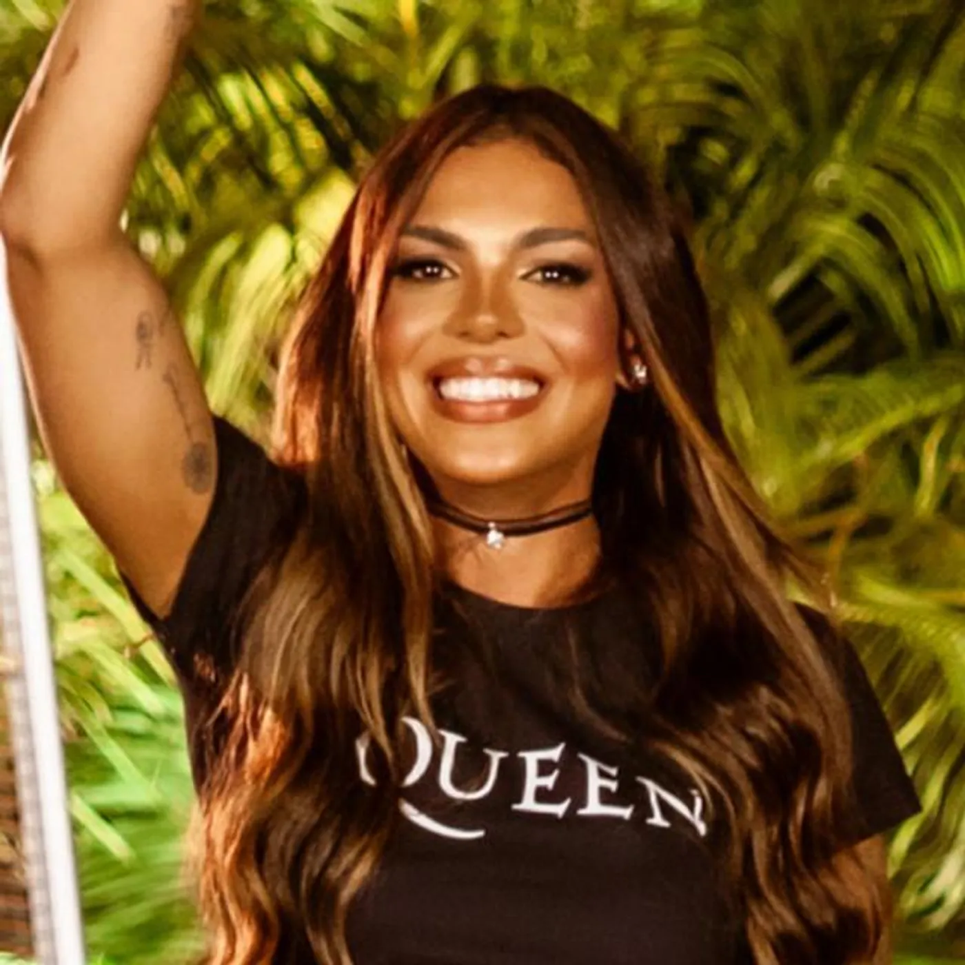 Tays Reis Brand Page