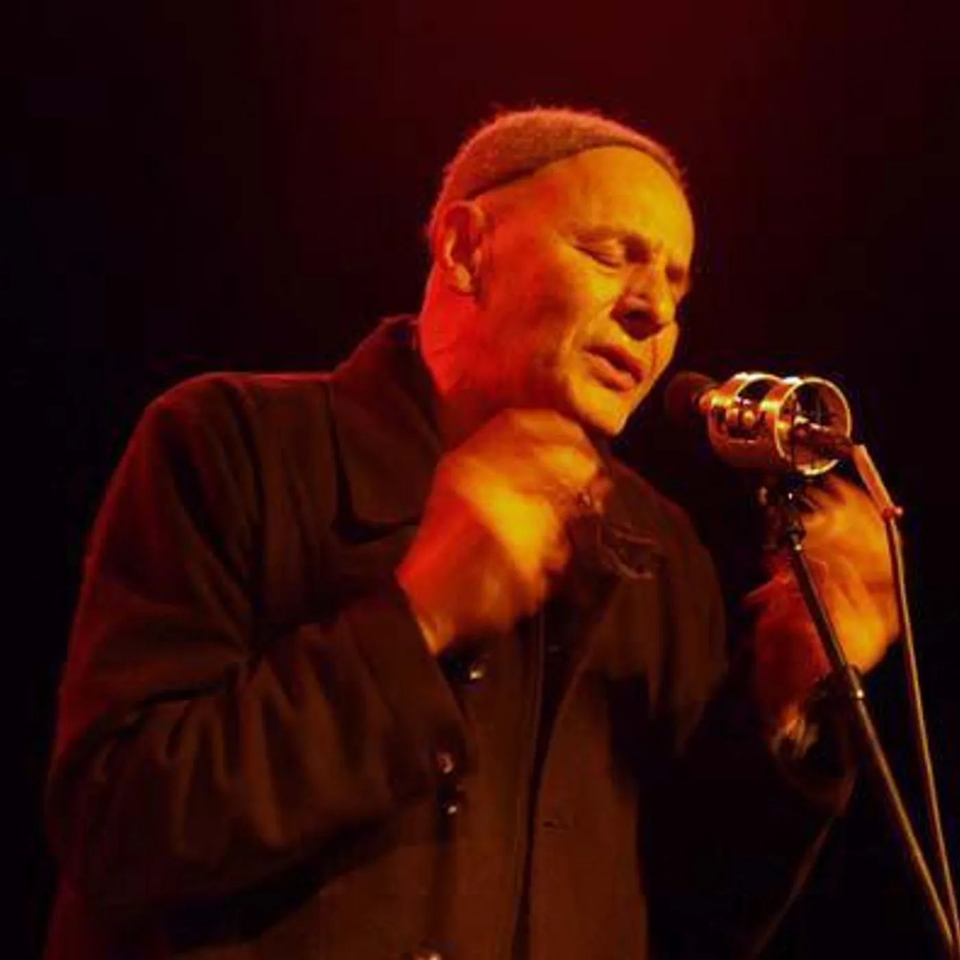 Ghédalia Tazartès Brand Page