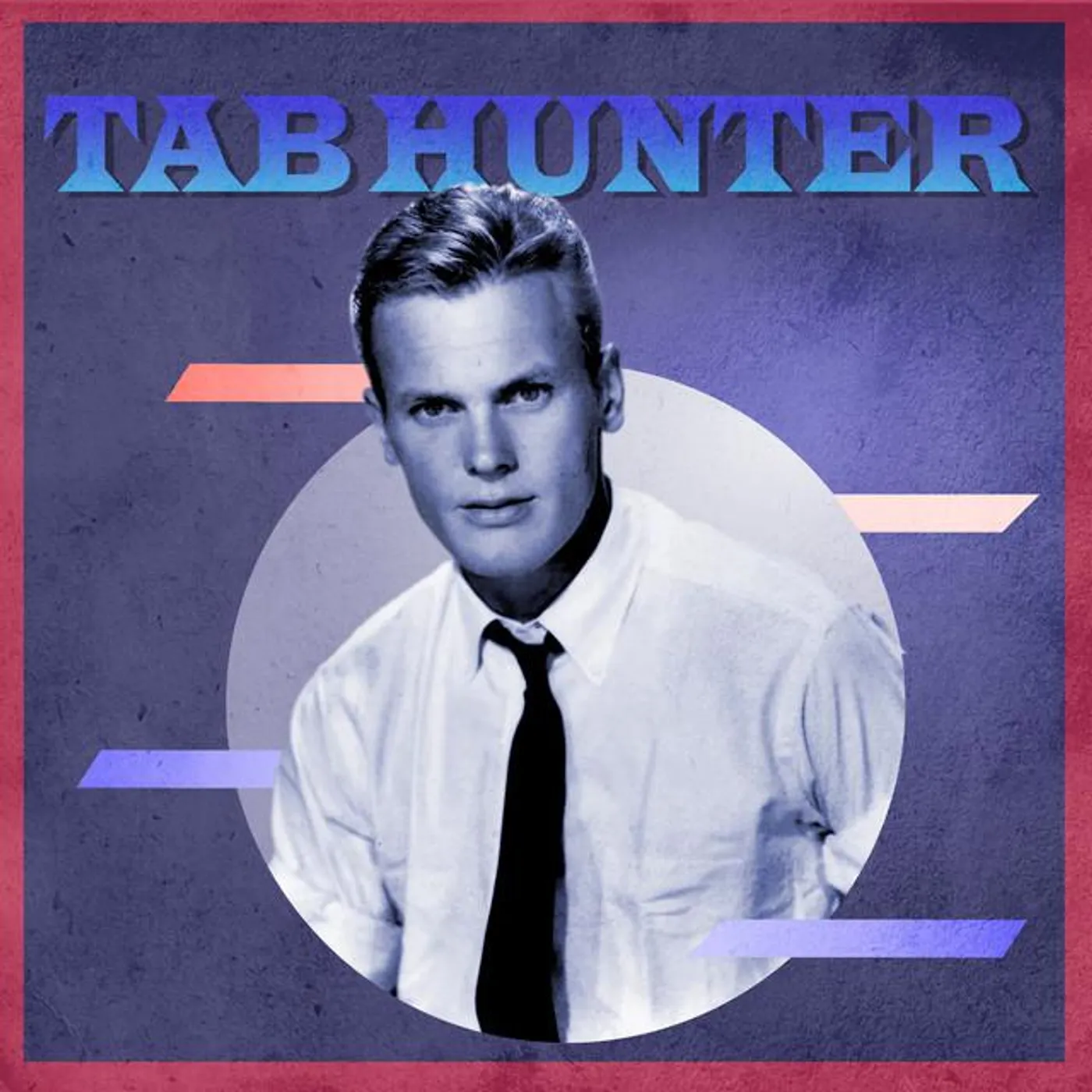 Tab Hunter Brand Page