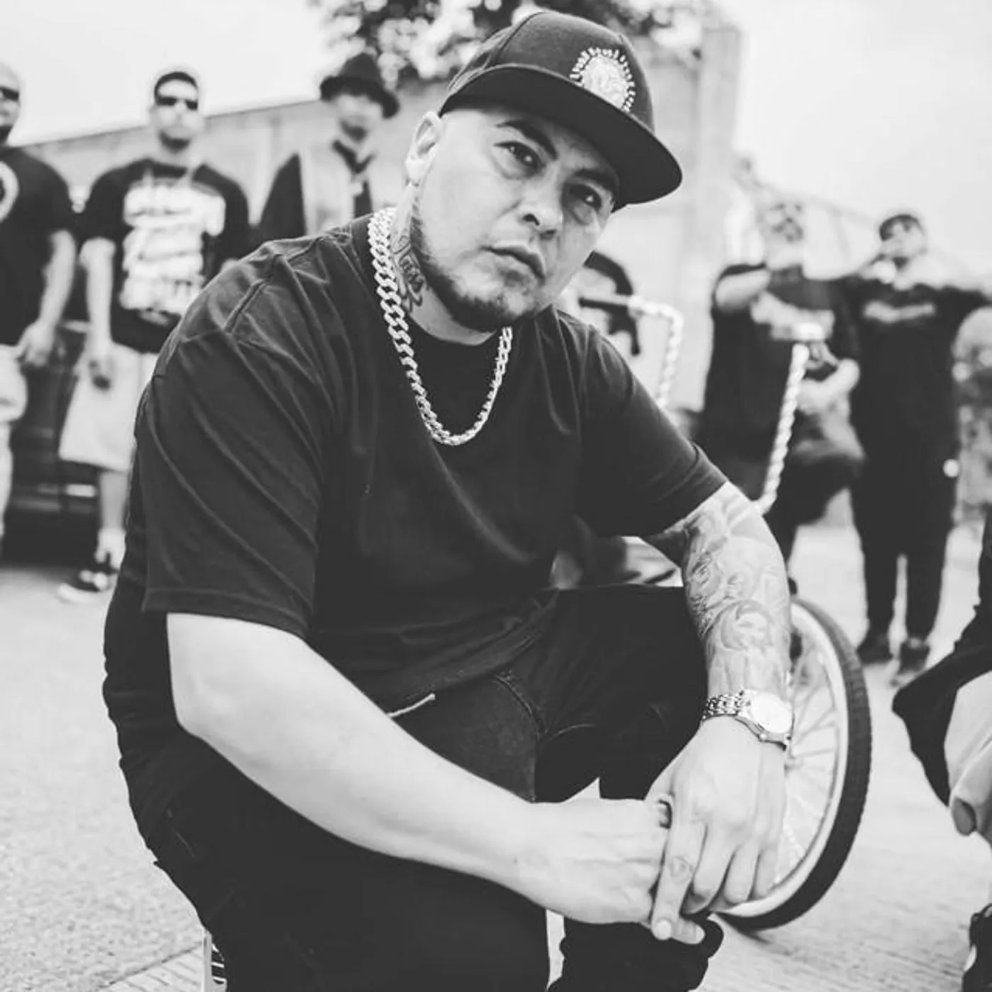 Tabernario Brand Page