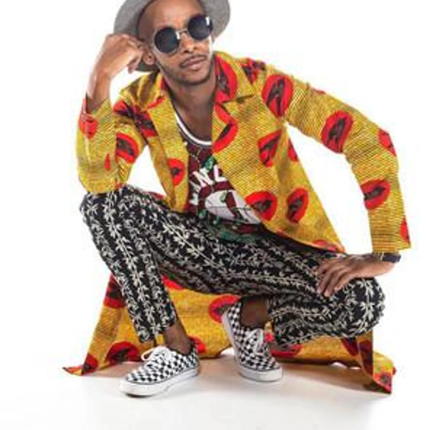 Tabi Bonney Brand Page