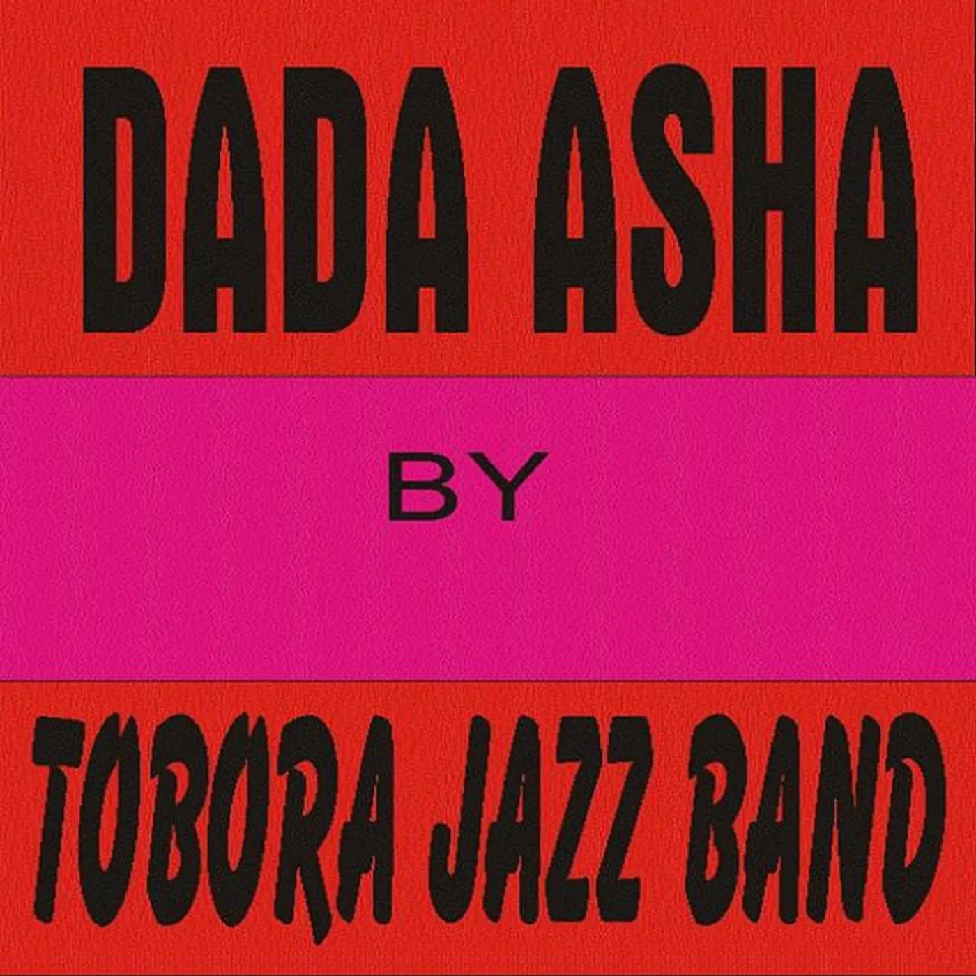 Tabora Jazz Band Brand Page