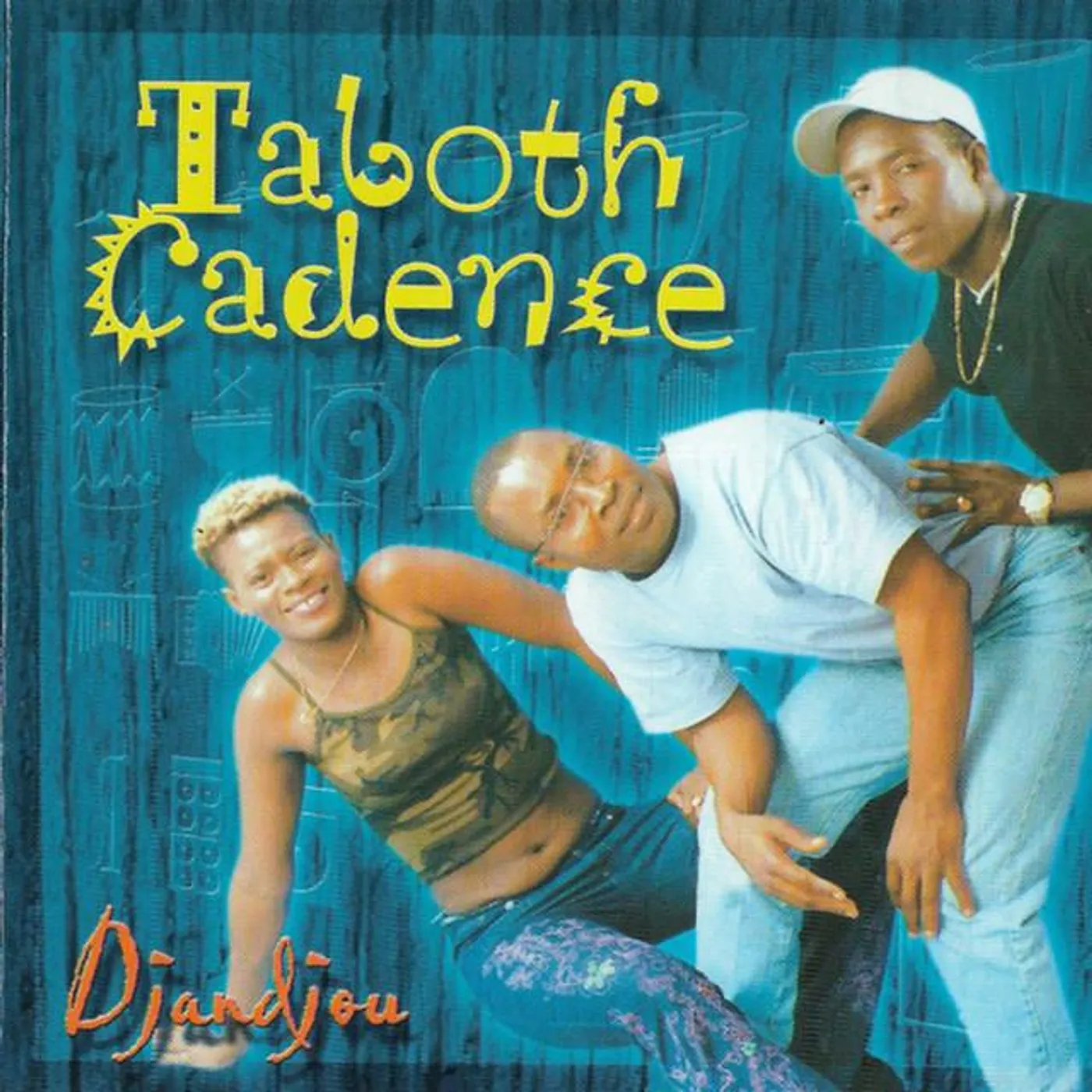 Taboth Cadence