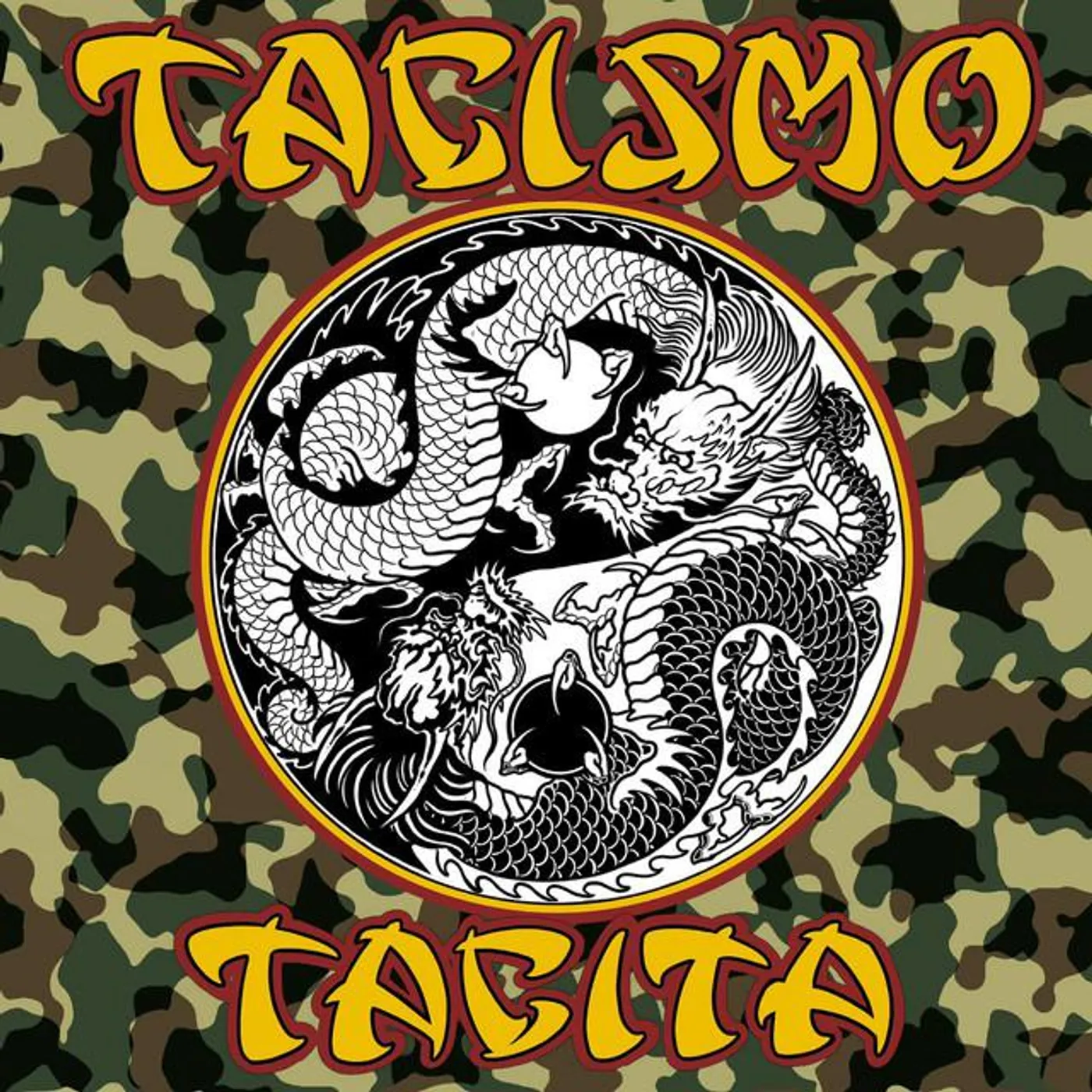 Tacita Rock Gang Brand Page
