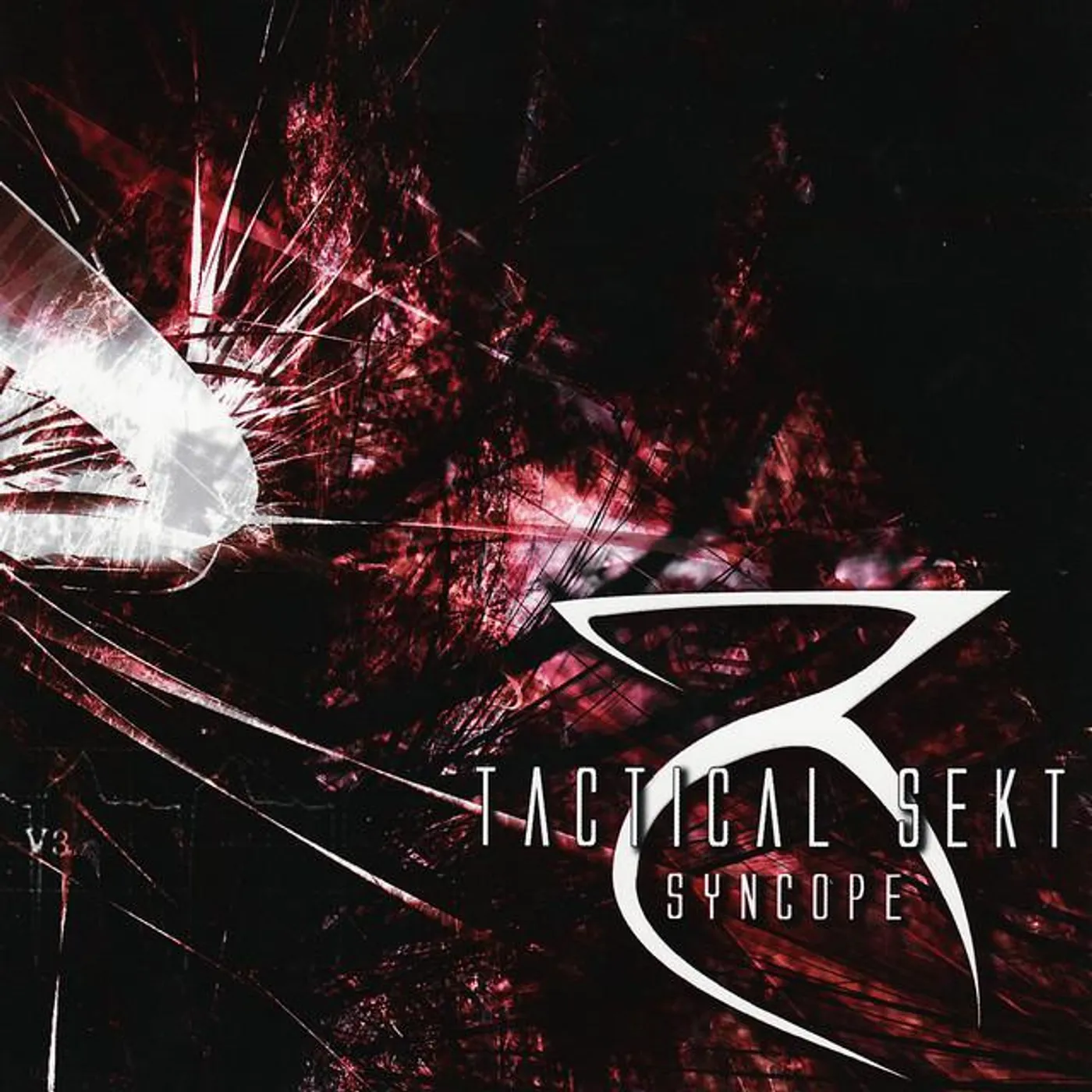 Tactical Sekt Brand Page