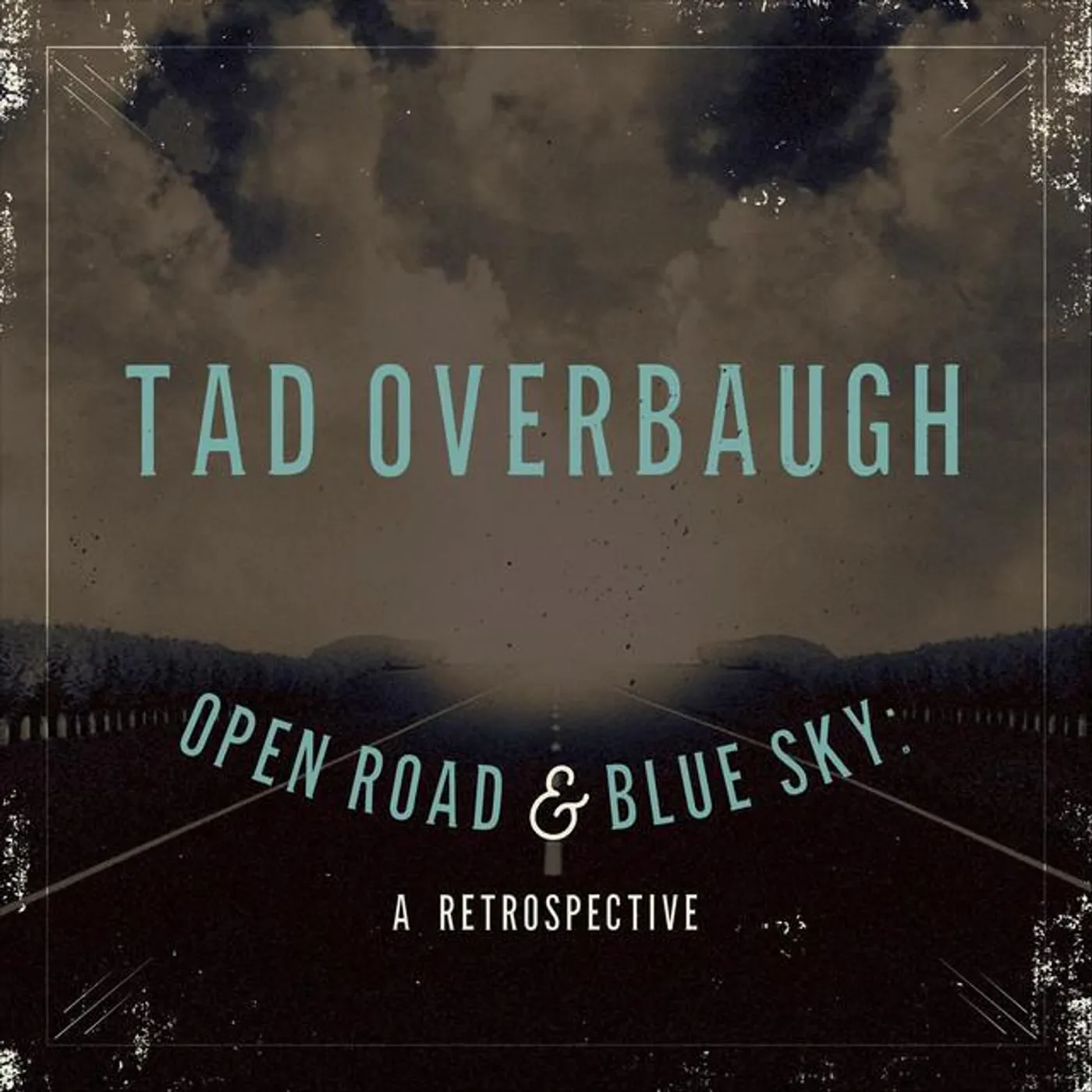 Tad Overbaugh