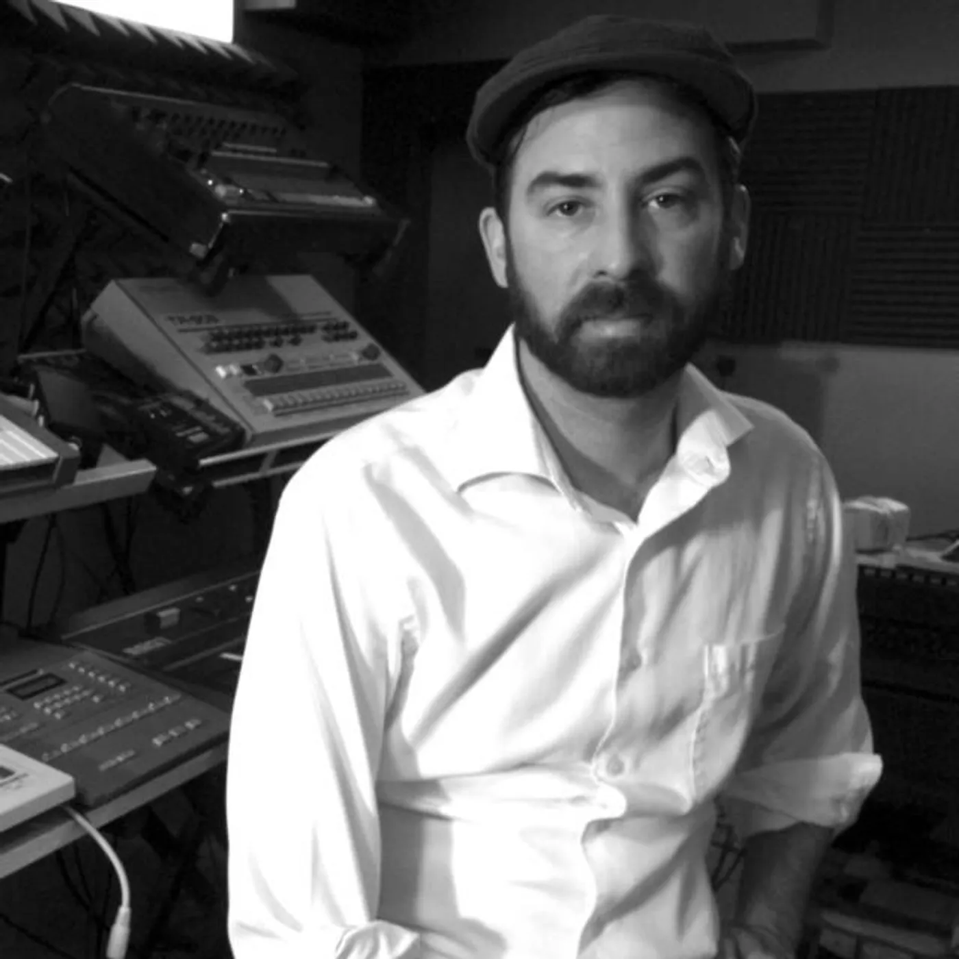 Tadd Mullinix Brand Page