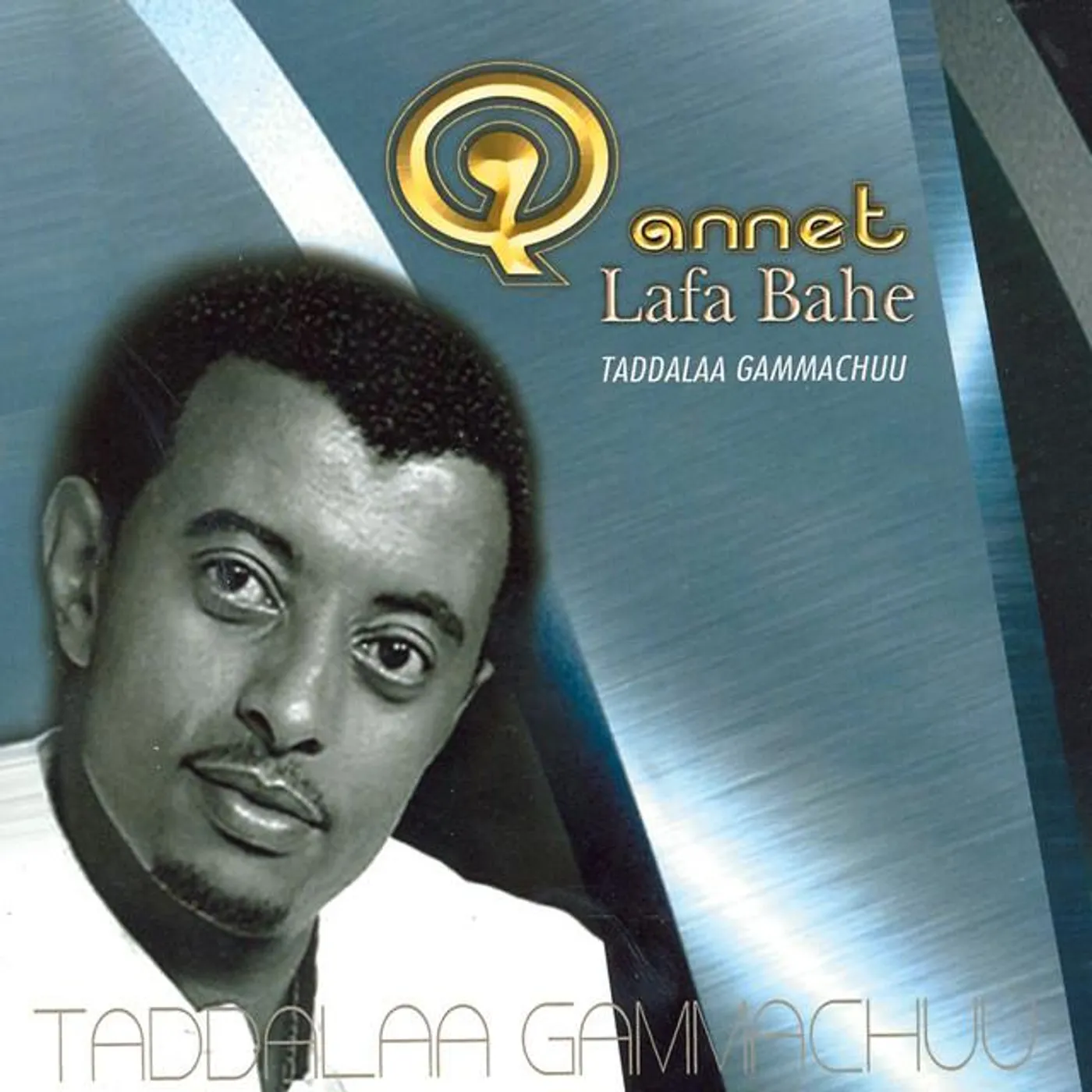 Taddalaa Gammachuu Brand Page