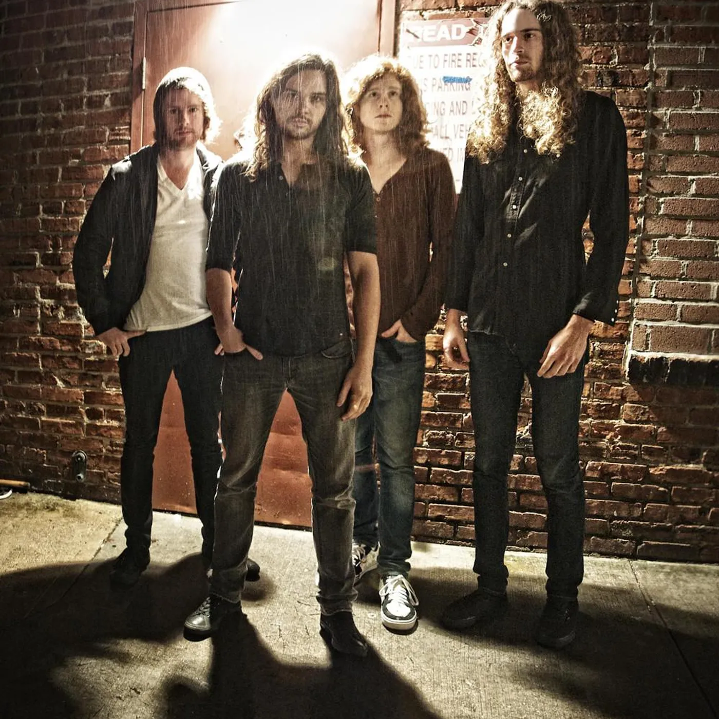 Taddy Porter Brand Page