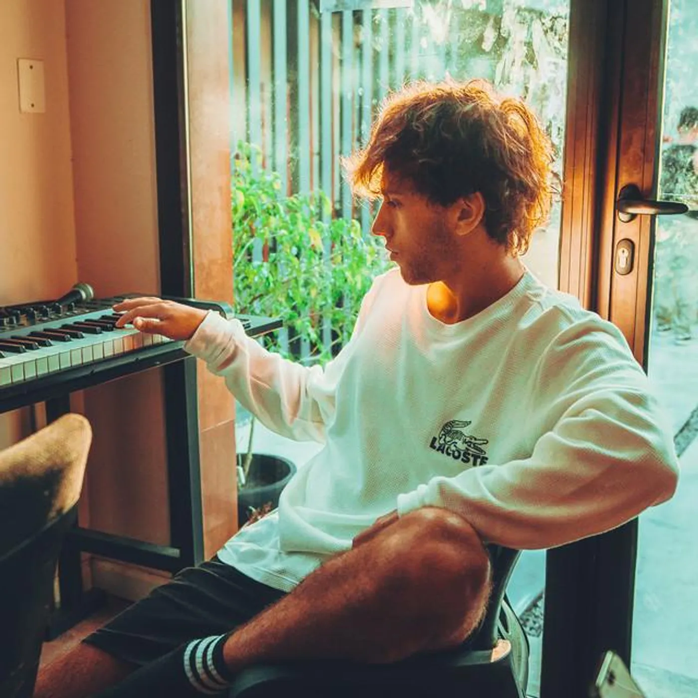 Tadu Vázquez Brand Page