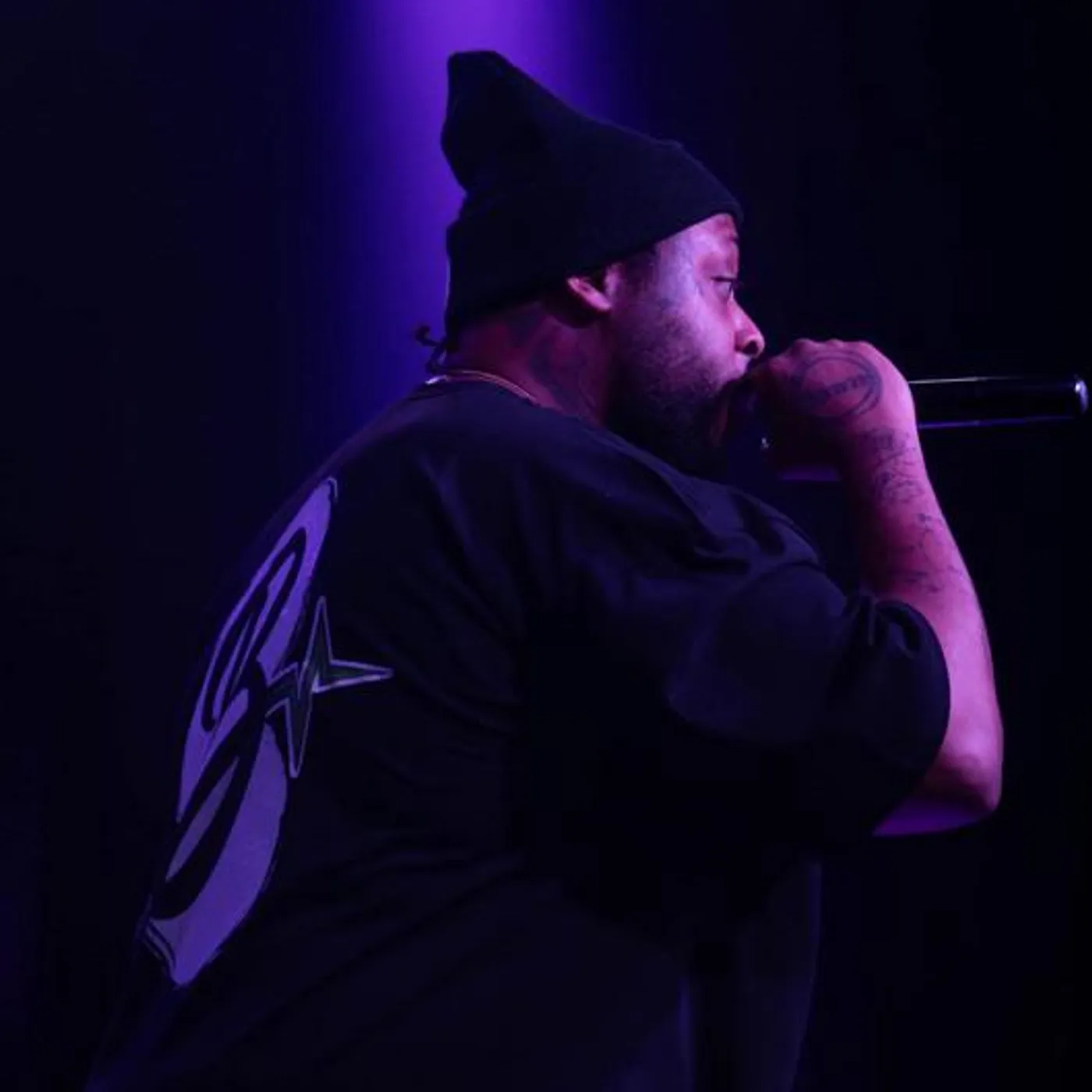 Taebo Tha Truth Brand Page