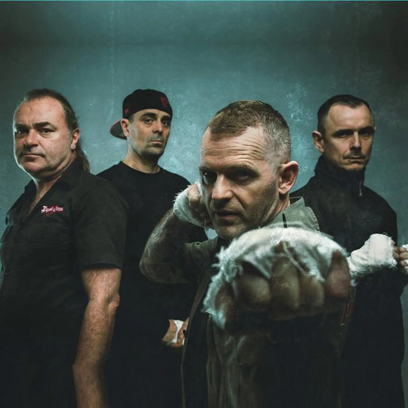 Tagada Jones Brand Page