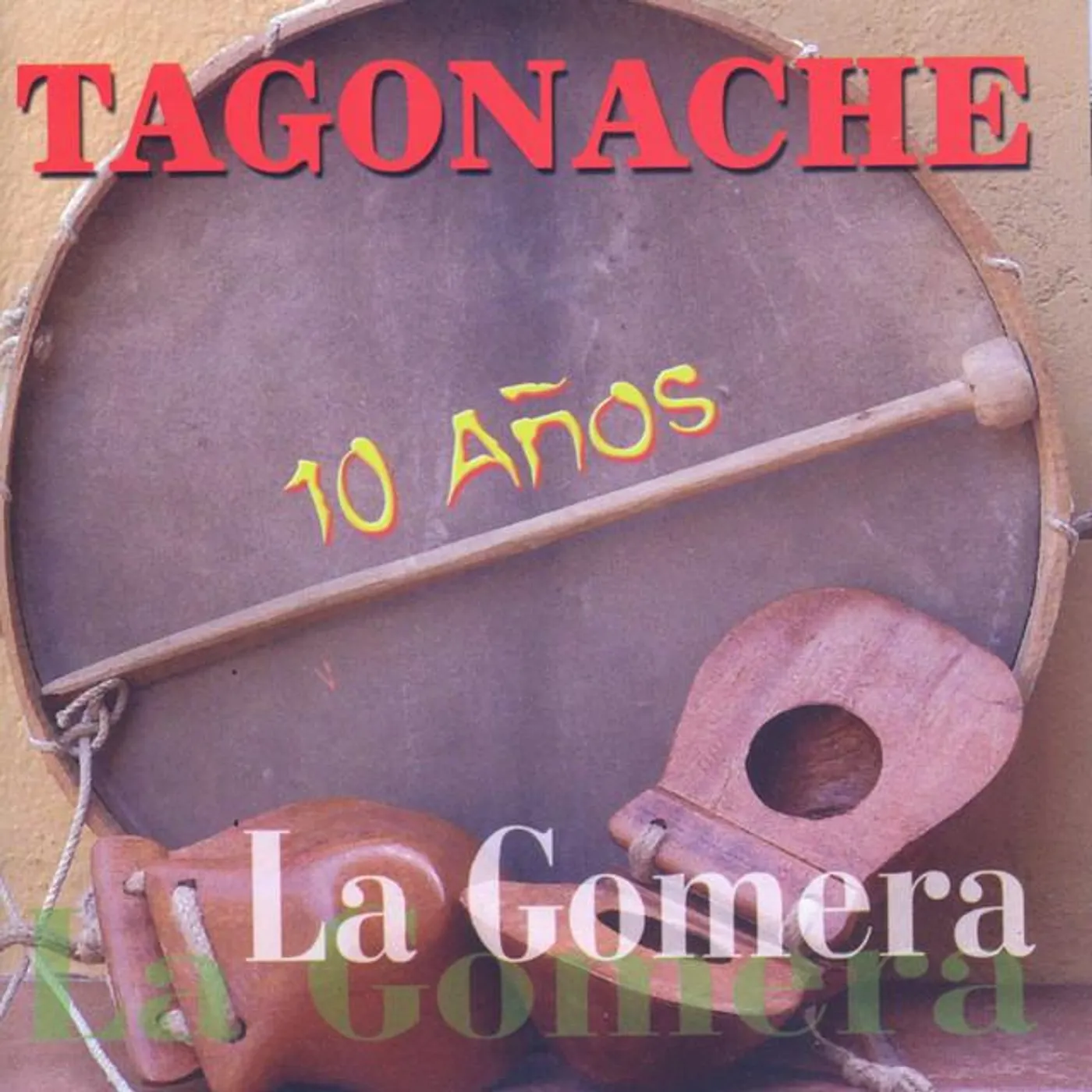Tagonache