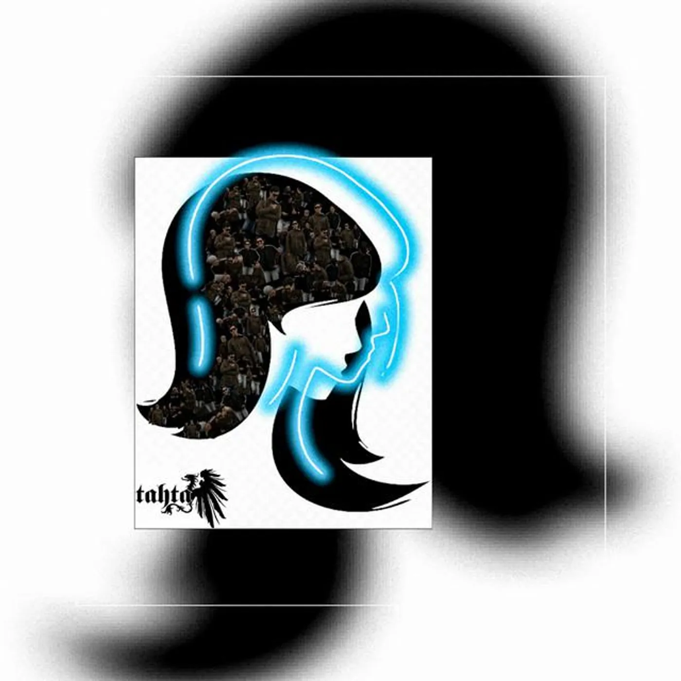 Tahta band Brand Page