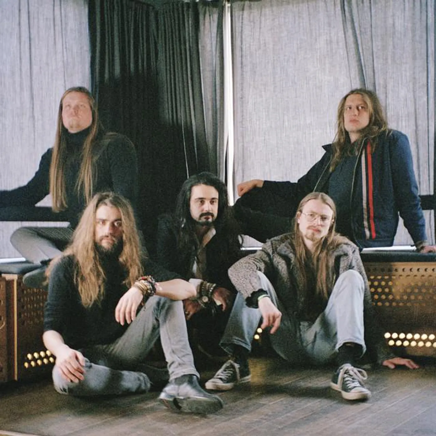 Tainted Lady Brand Page