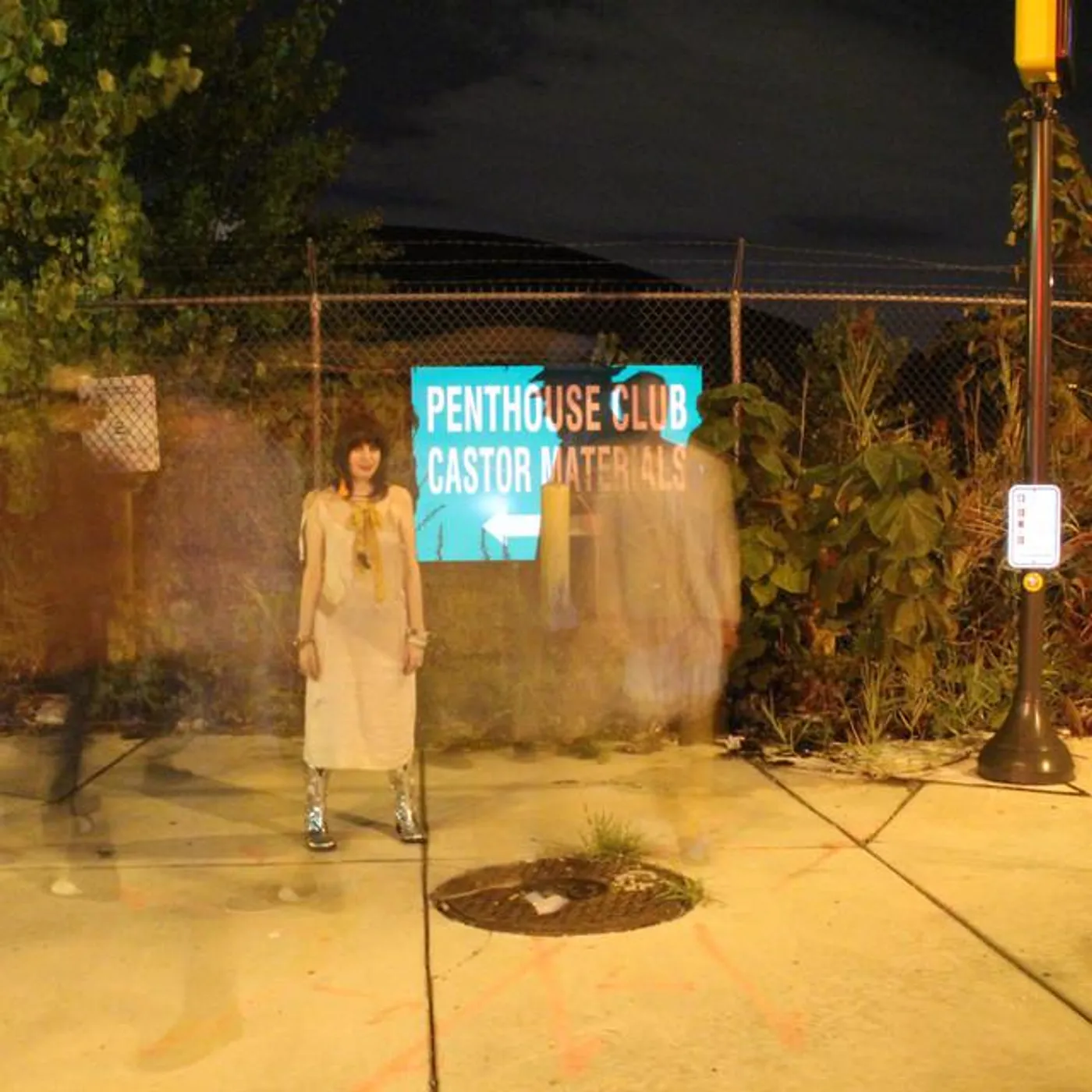 Taiwan Housing Project Brand Page