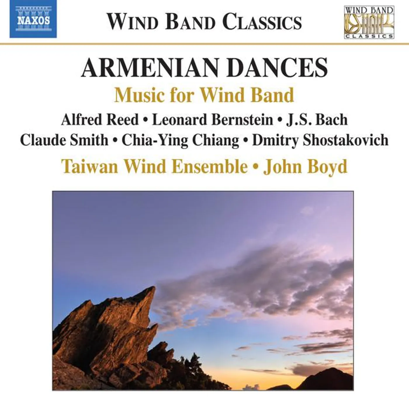 Taiwan Wind Ensemble