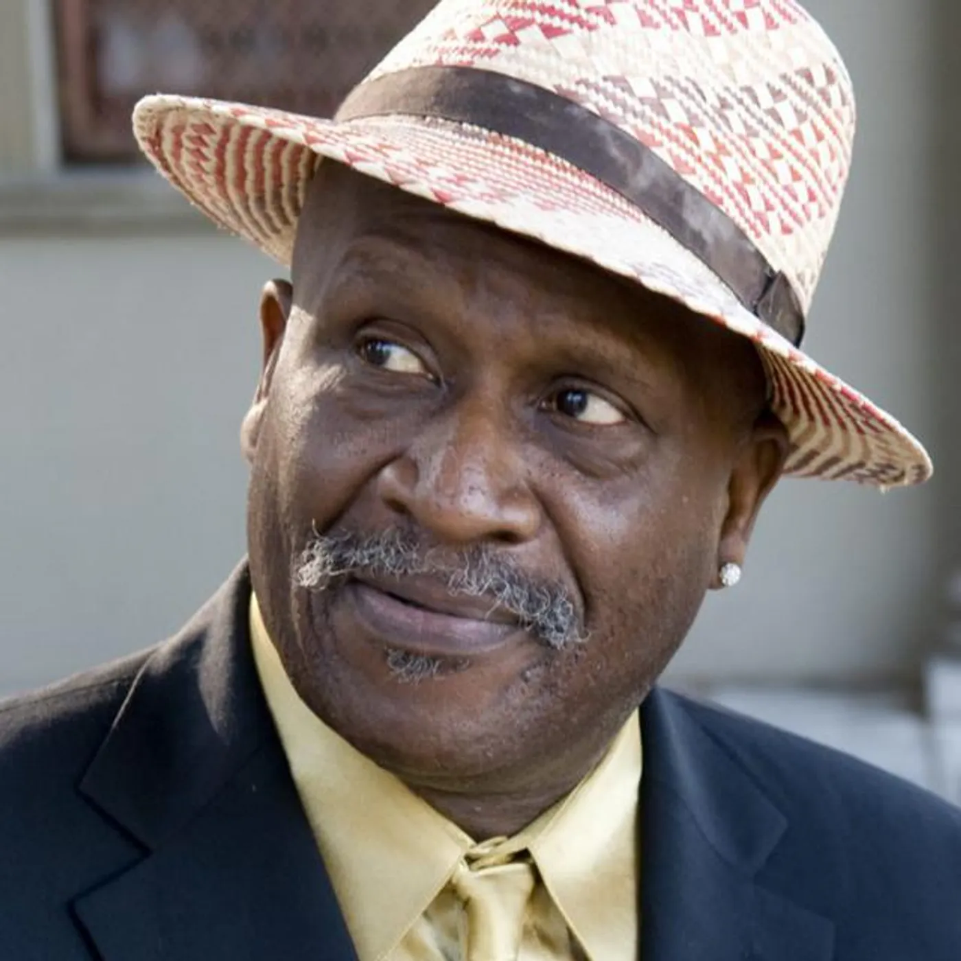 Taj Mahal Brand Page