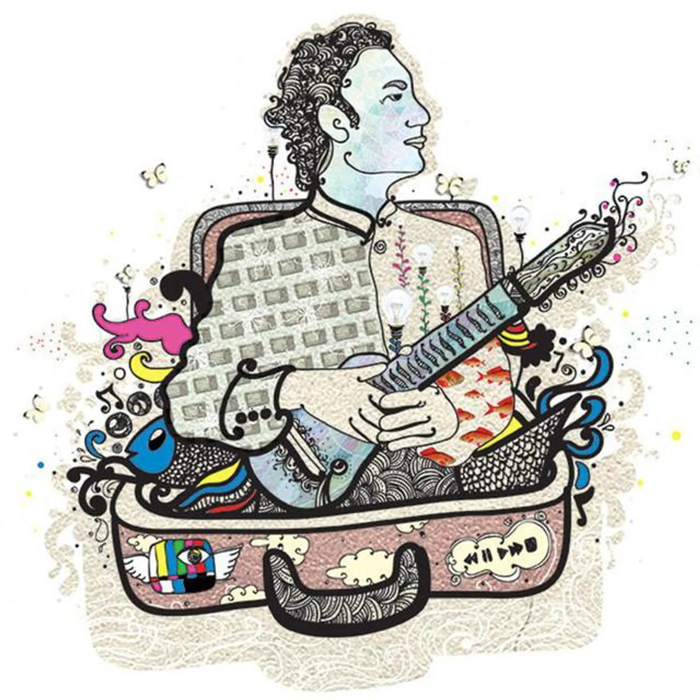 Tajdar Junaid Brand Page